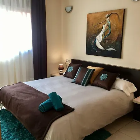 Olas Holidays Appartamento