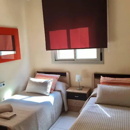 Olas Holidays Torremolinos