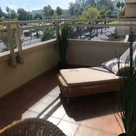 Olas Holidays Appartamento Torremolinos