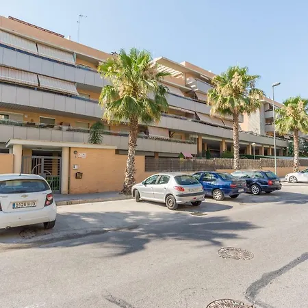 Olas Holidays Apartamento Torremolinos