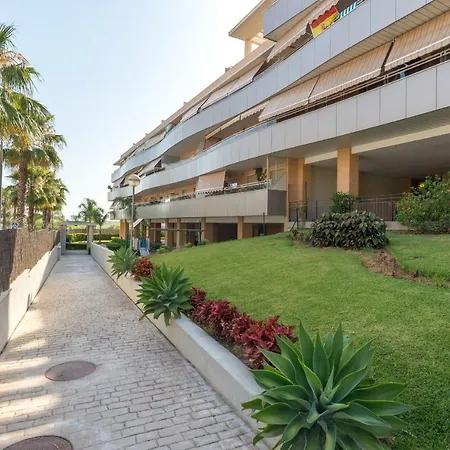 Olas Holidays Torremolinos