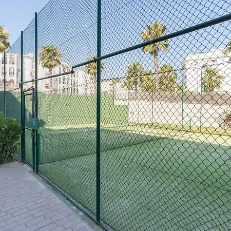 Appartamento Olas Holidays Torremolinos