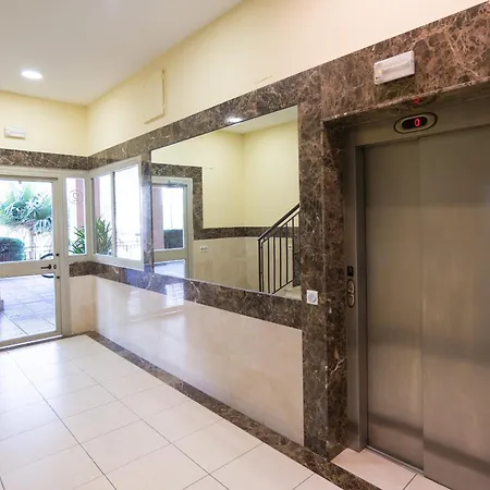 Olas Holidays Apartamento Torremolinos