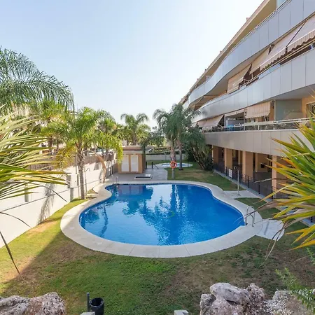 Olas Holidays * Torremolinos